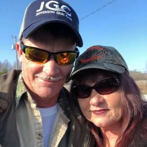 Meet your Posher, Cheryl